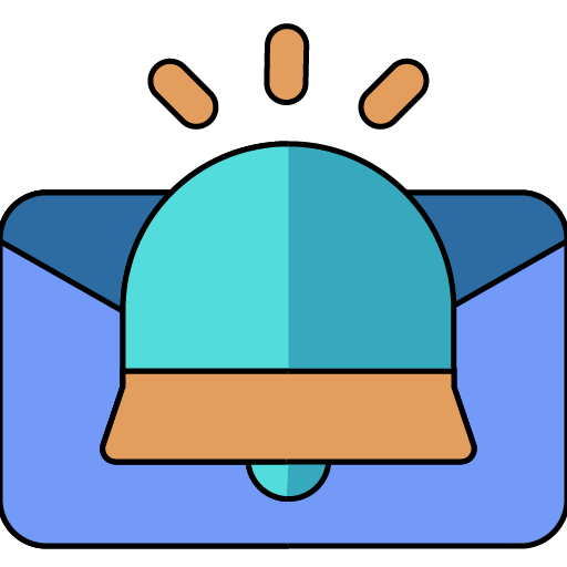 Magento 2 Admin Email Notification auto send notifications via email